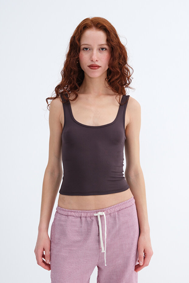 U Yaka Basic Atlet A0104-DK1 - 5