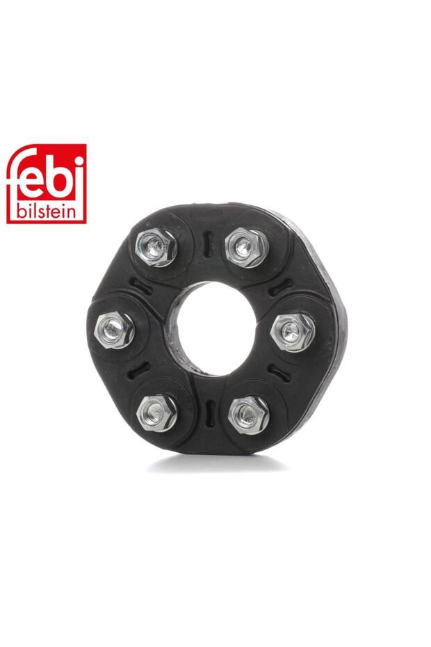 جلدة عمود كردان امامي - 1