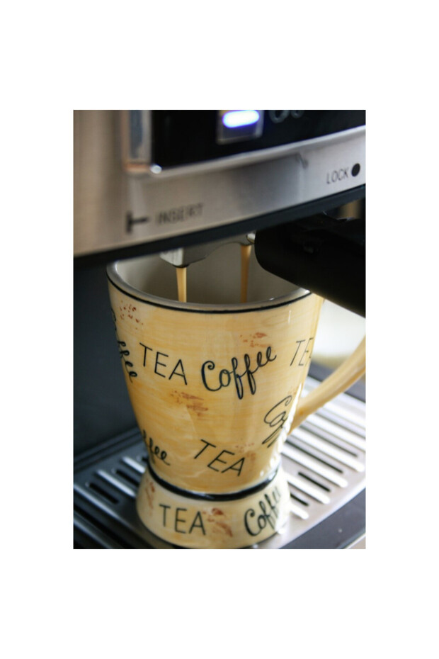 Espressor CMP301 - 3