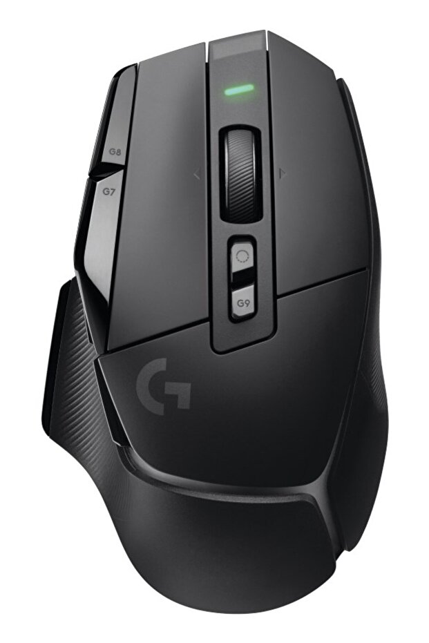 Mouse G502 X Lightspeed - 3
