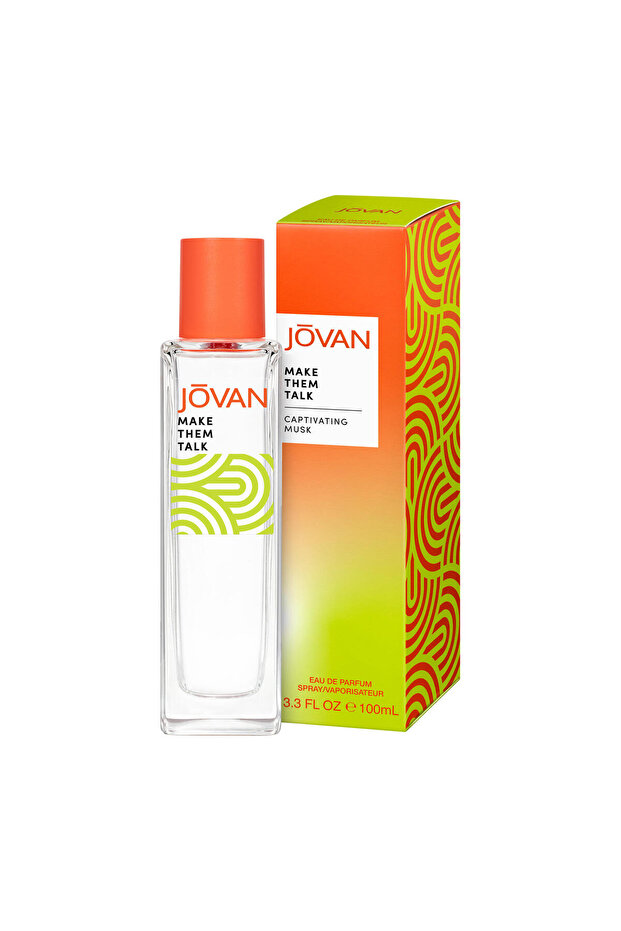 اجعلهم يتحدثون، ماء عطر 100 مل - 2