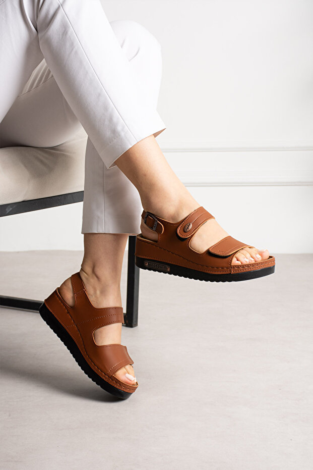 Women's Orthopedic Slippers