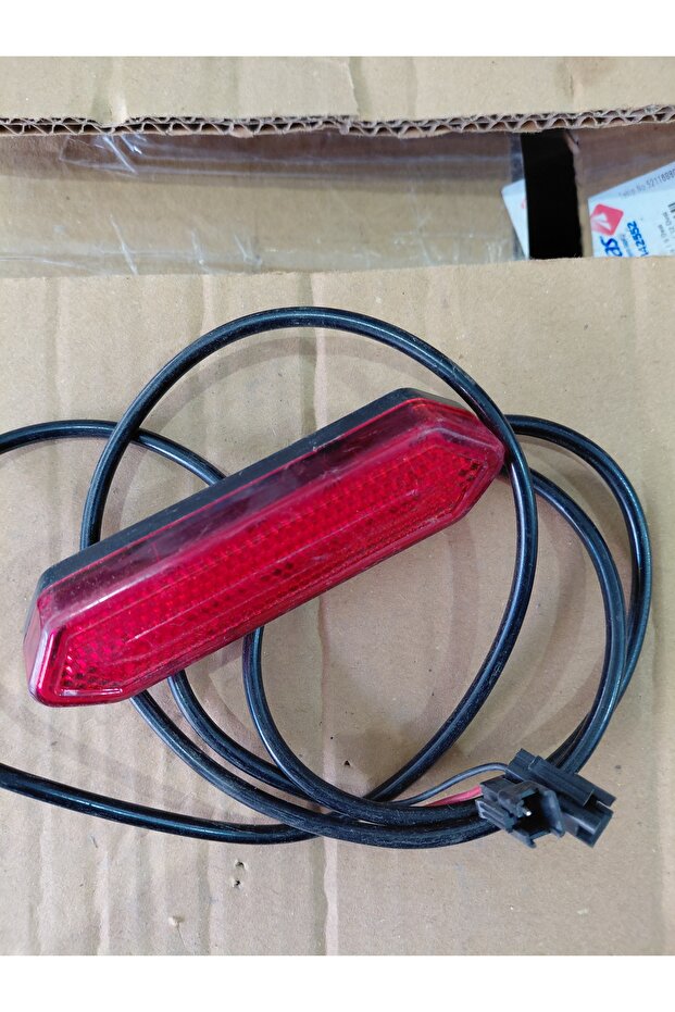 VSM ARKA STOP IŞIK - 1