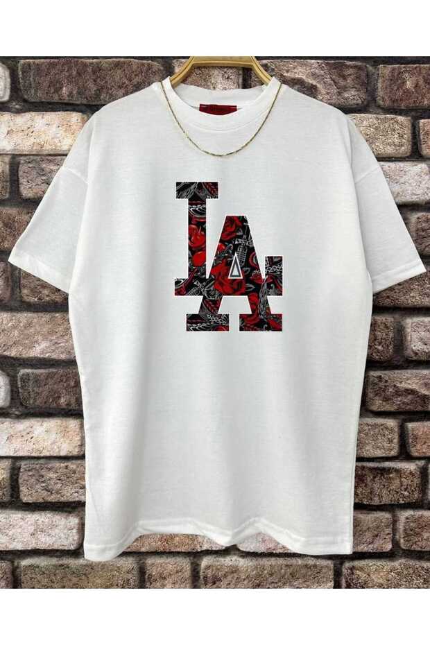 Oversize μπλουζάκι - 1