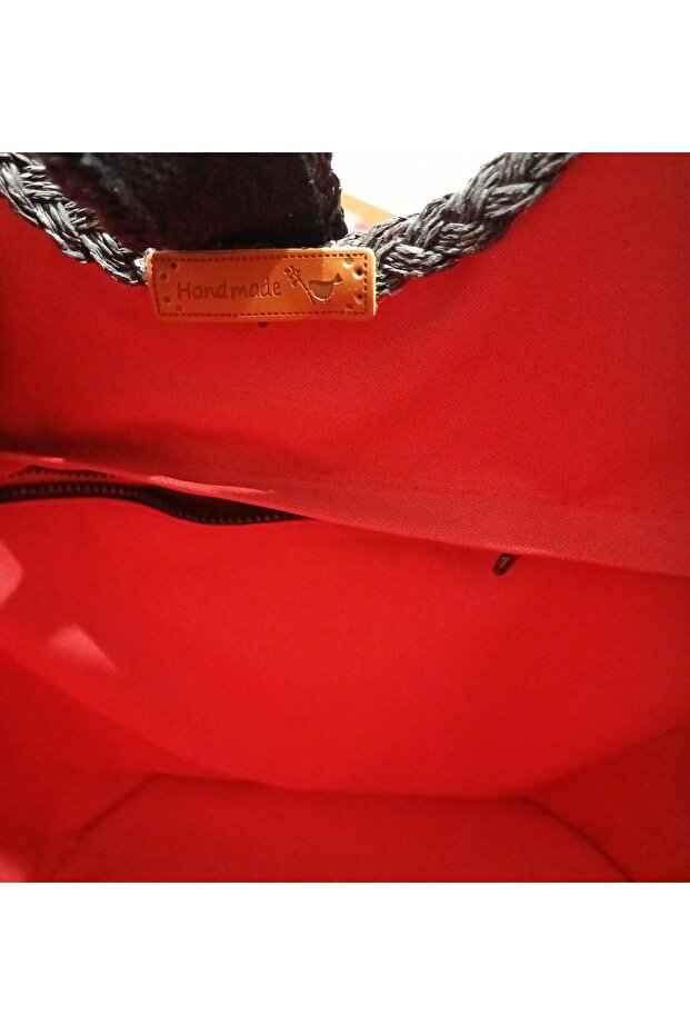 Beach Bag - 4