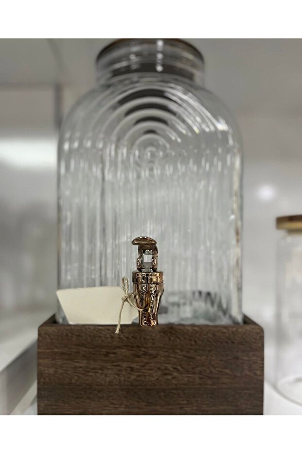 akasya su sebili - 1