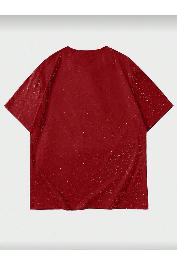 Tricou Basic Stone Shine - 6