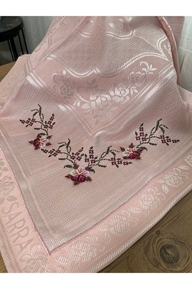 Seccade takımı - 3