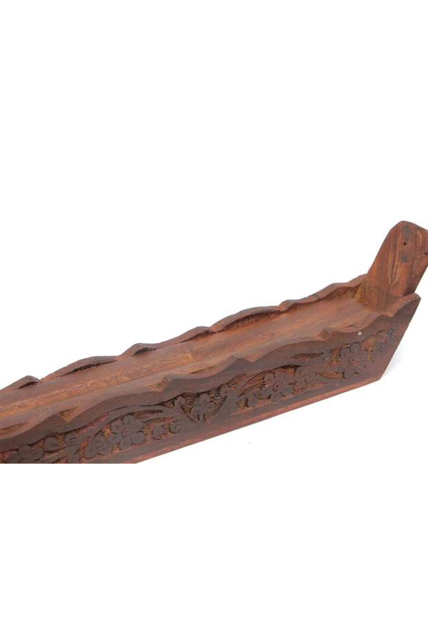 صندوق حرق البخور - 3