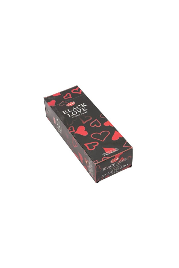 Μαύρη Αγάπη Έξα - 2