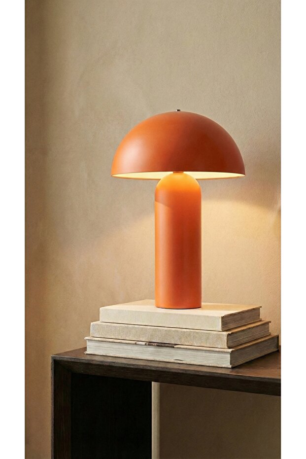 Mone 45cm Handmade Ceramic Lampshade - 2