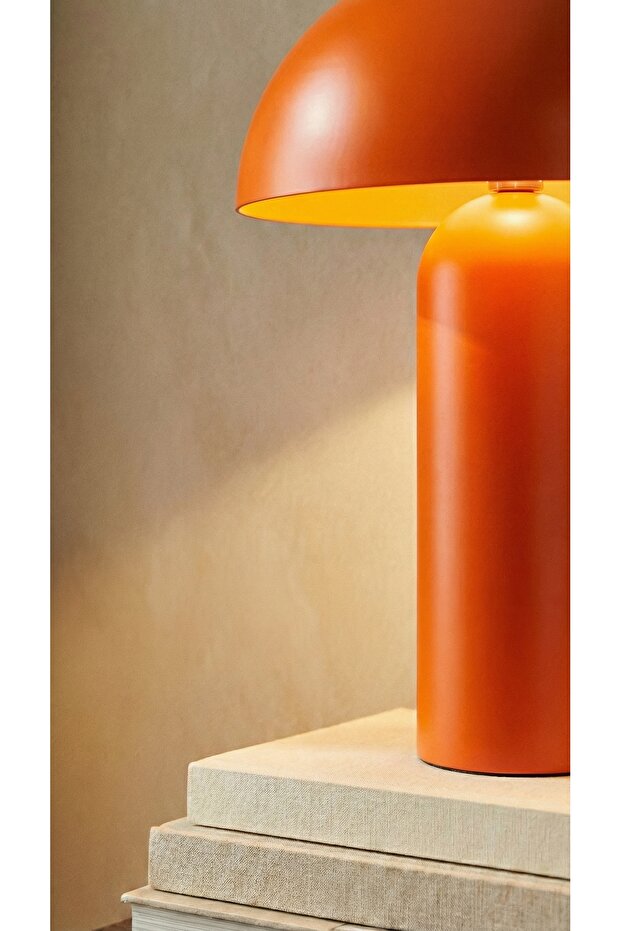 Mone 45cm Handmade Ceramic Lampshade - 3