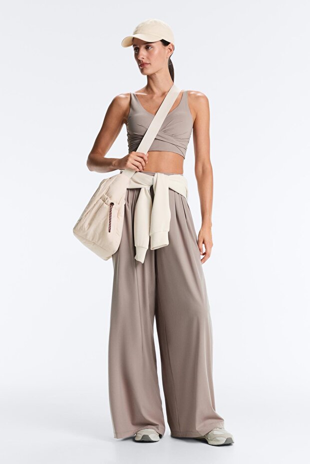 Çapraz Tank top Light Touch - 6