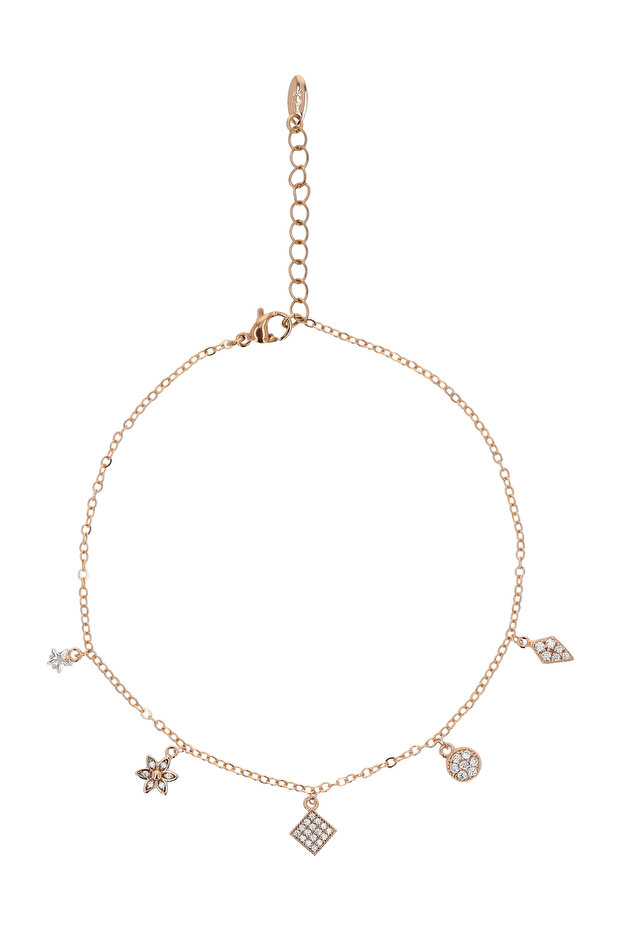 Brățări de gleznă - 1