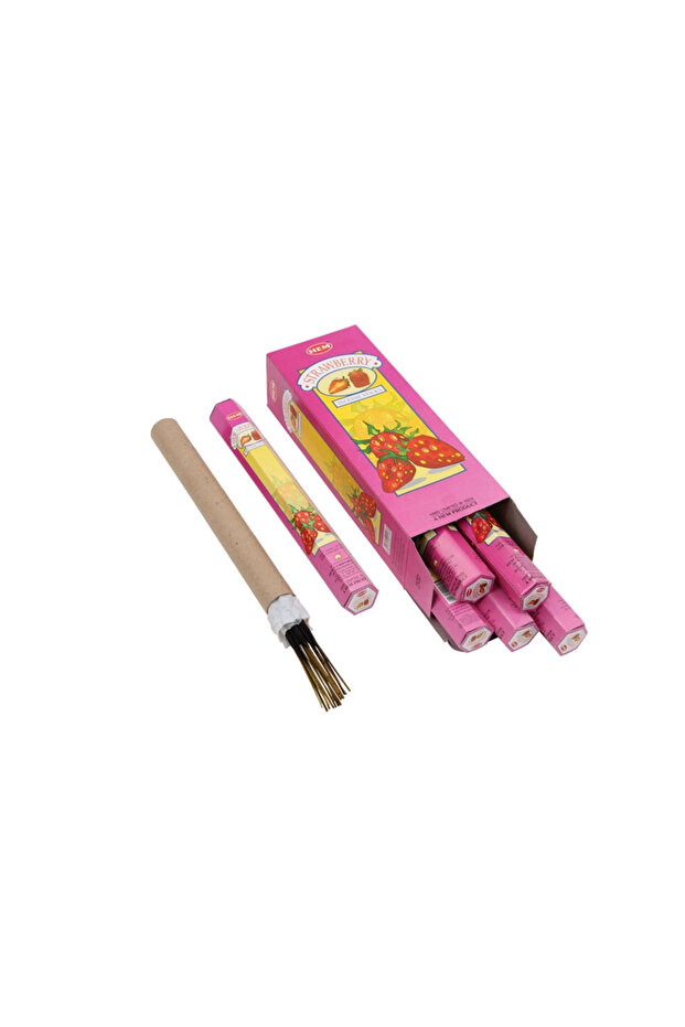 Στράβερι Εξά - 1