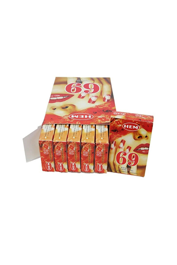 69 مخروط تدفق عكسي 10 قطع - 2