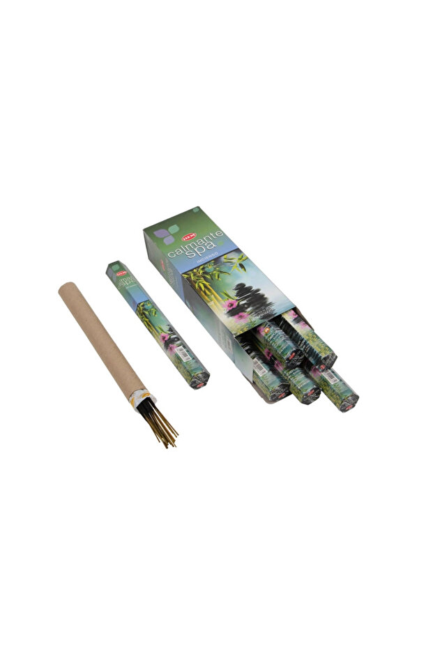 Καταπραϋντικό Σπα Εξά - 1