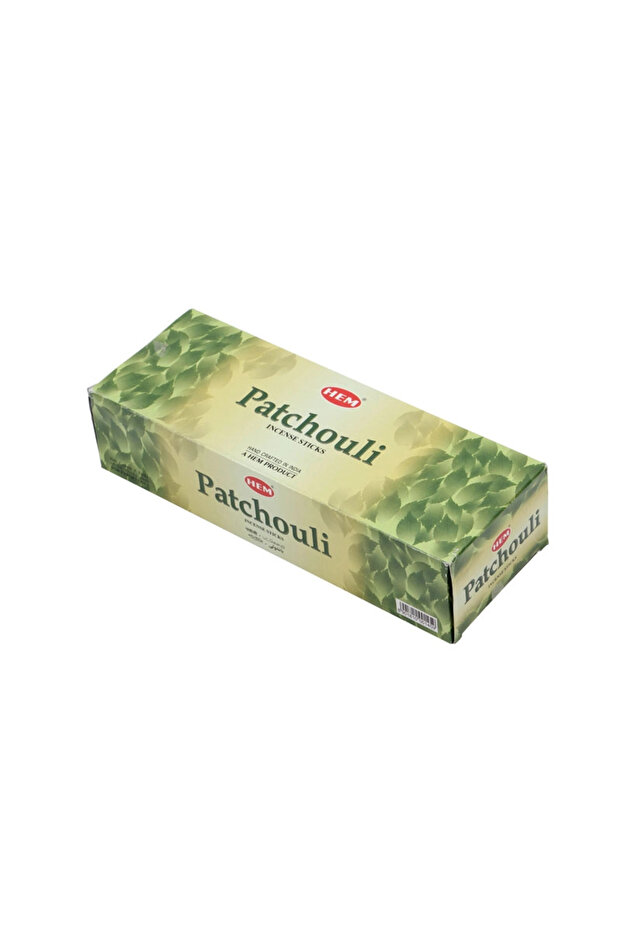 Patchouli Hexa - 2
