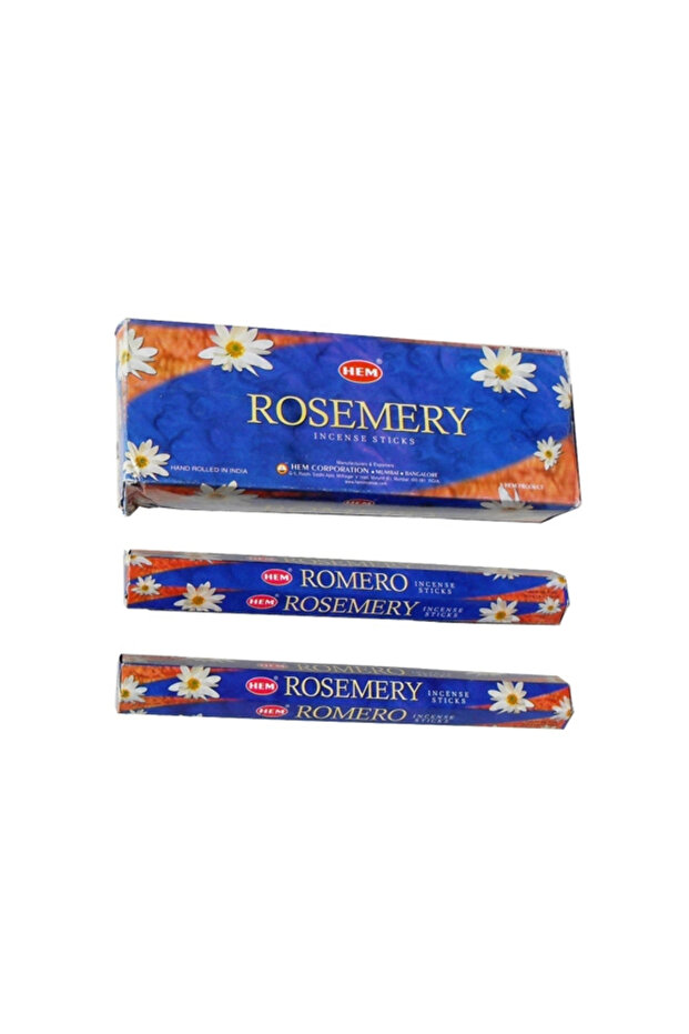 Ροζέμαρι Εξά - 1