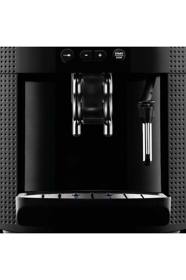 EA8150 espresso machine - 5