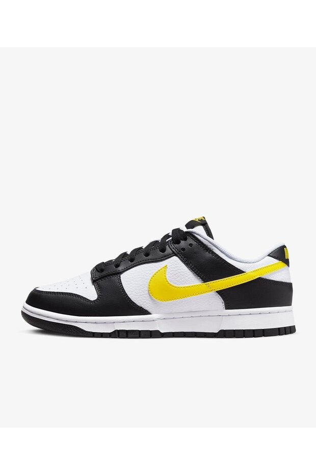 Dunk Low Erkek Sneaker - 2