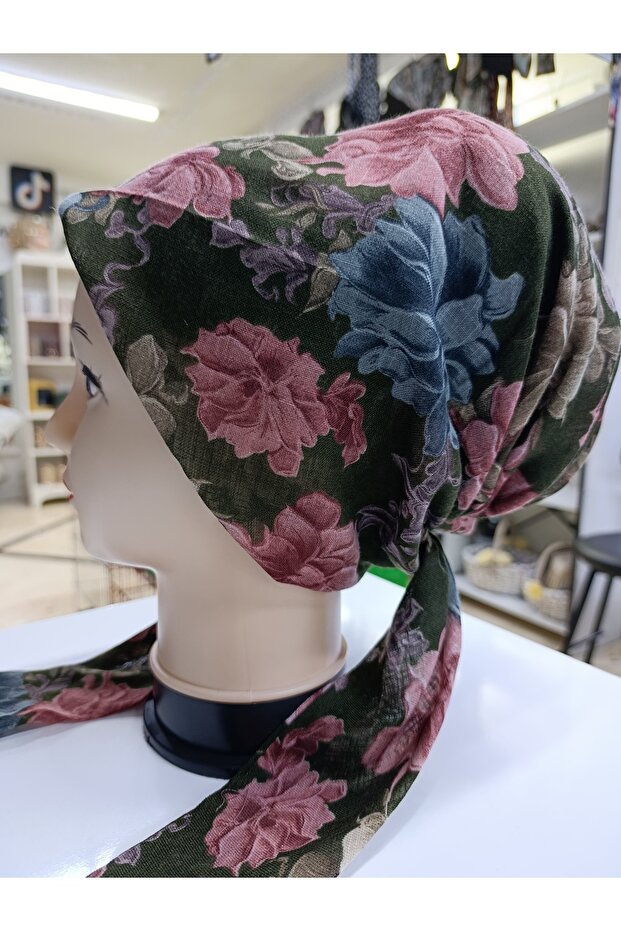 Шарфбоне - 2