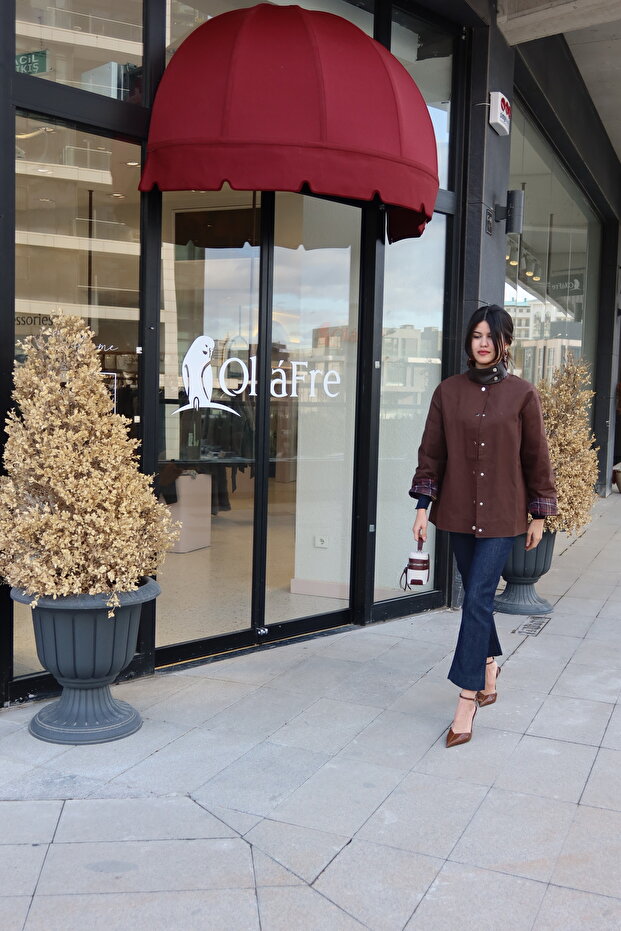 سترة باليرمو - 6