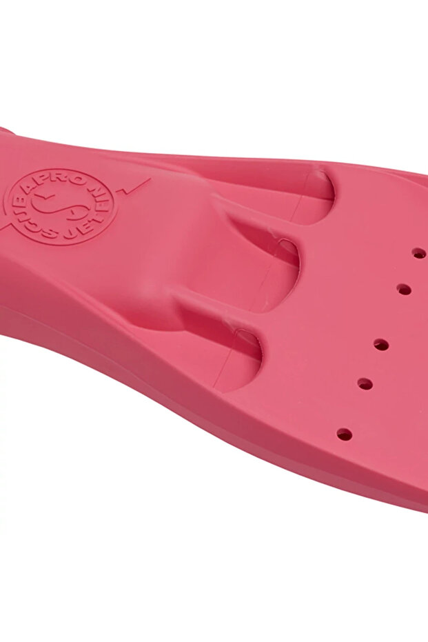 Jet Fin Pembe - 3