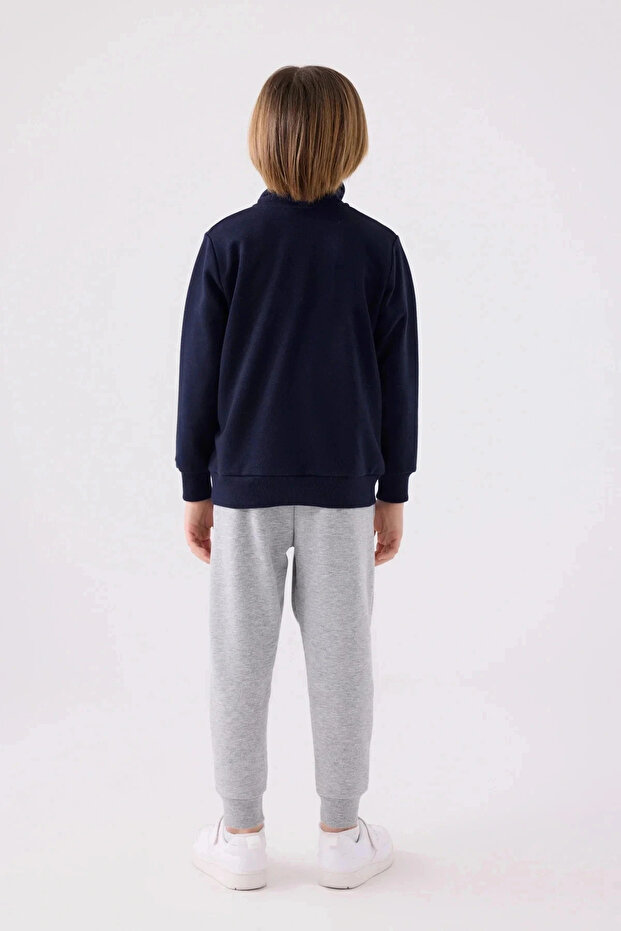 ΑΓΟΡΙΚΟ ΦΟΡΜΑ - ΜΠΛΕ ΜΠΛΕ - 3