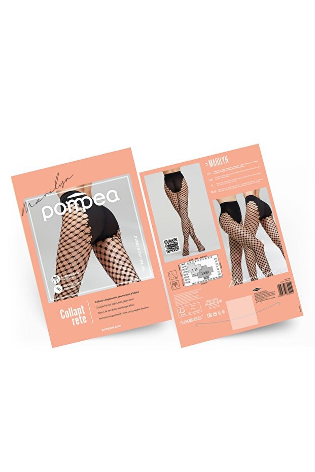 Dresuri dama Marilyn, dres vintage cu plasă - 4