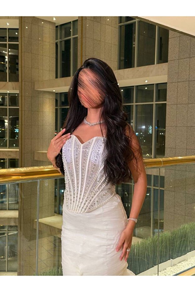 طقم سهره قطعتين - 3