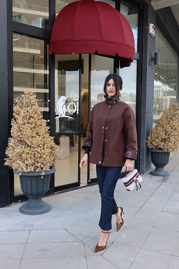 سترة باليرمو - 3