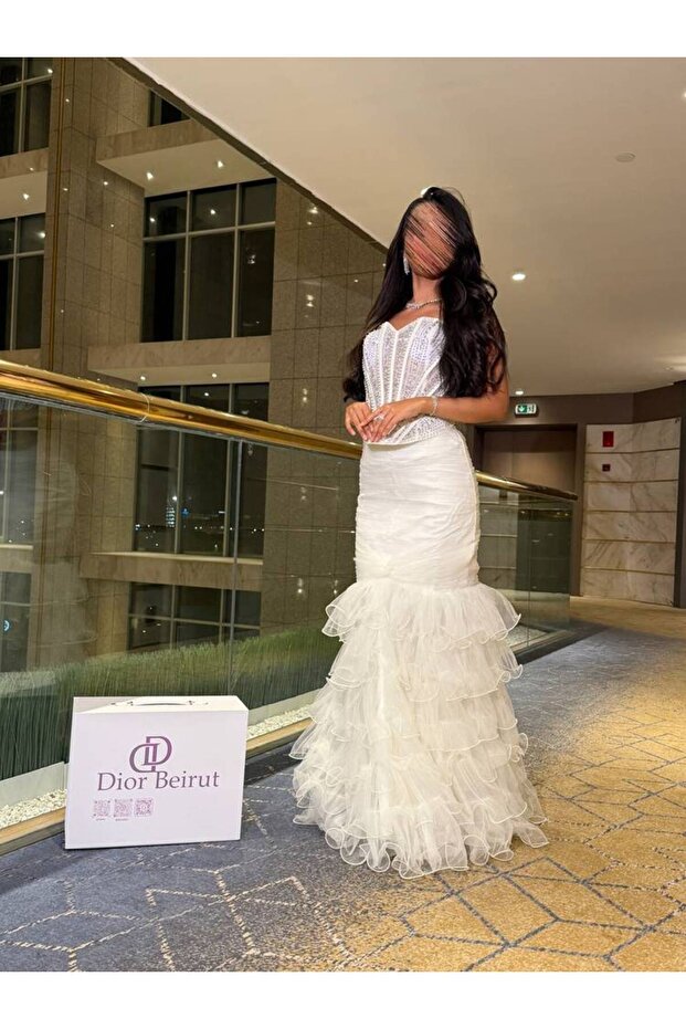 طقم سهره قطعتين - 2