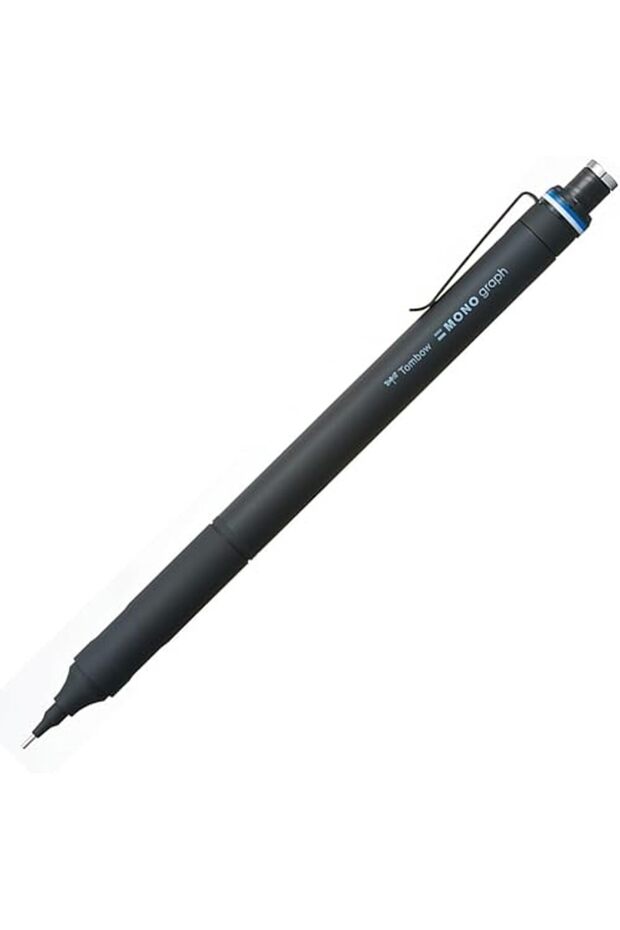 Mono Graph Fine 0.5mm Mechanical Pencil Black / Dpa-112B