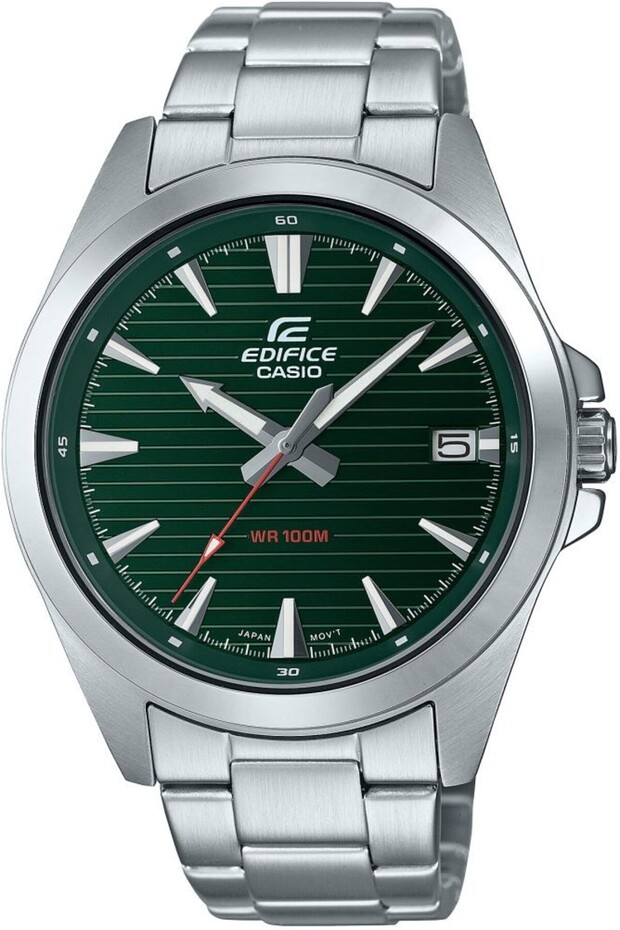 Efv-140D-3Avudf Edifice Men's Wristwatch