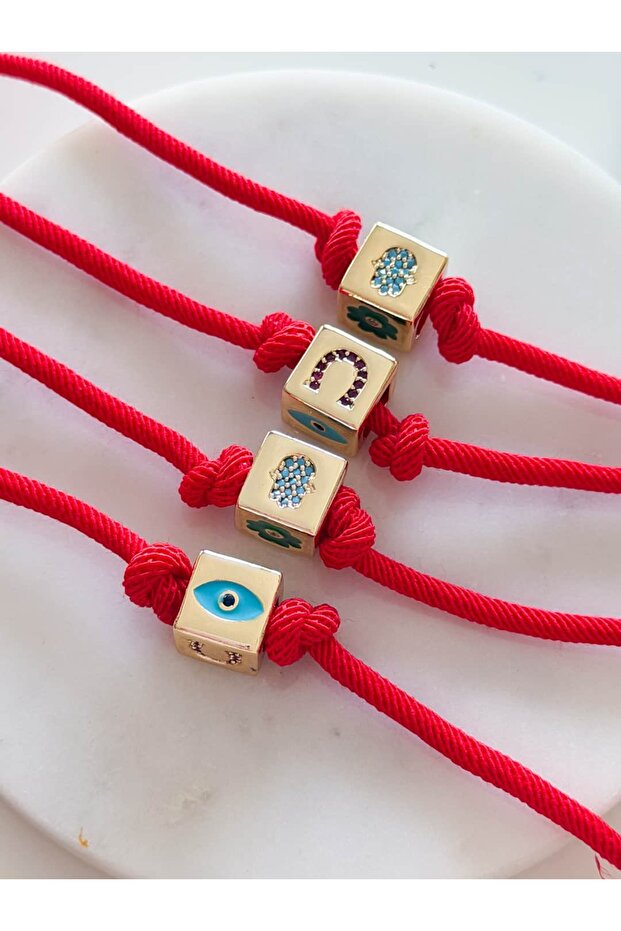 سوار كيوب تشانز (قطعة واحدة) - 4