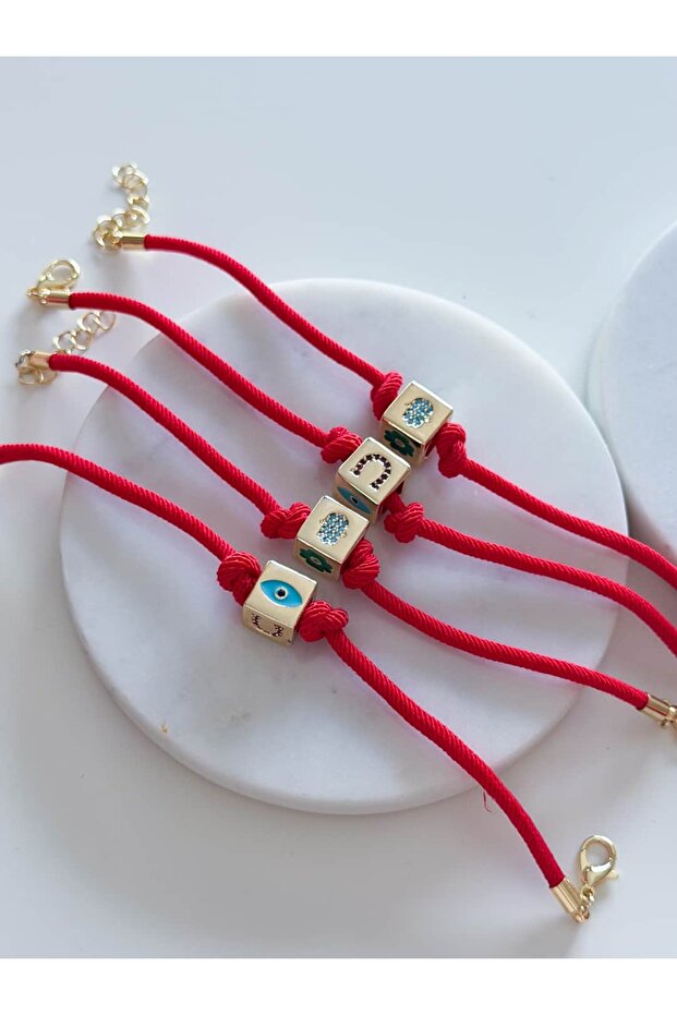 سوار كيوب تشانز (قطعة واحدة) - 5