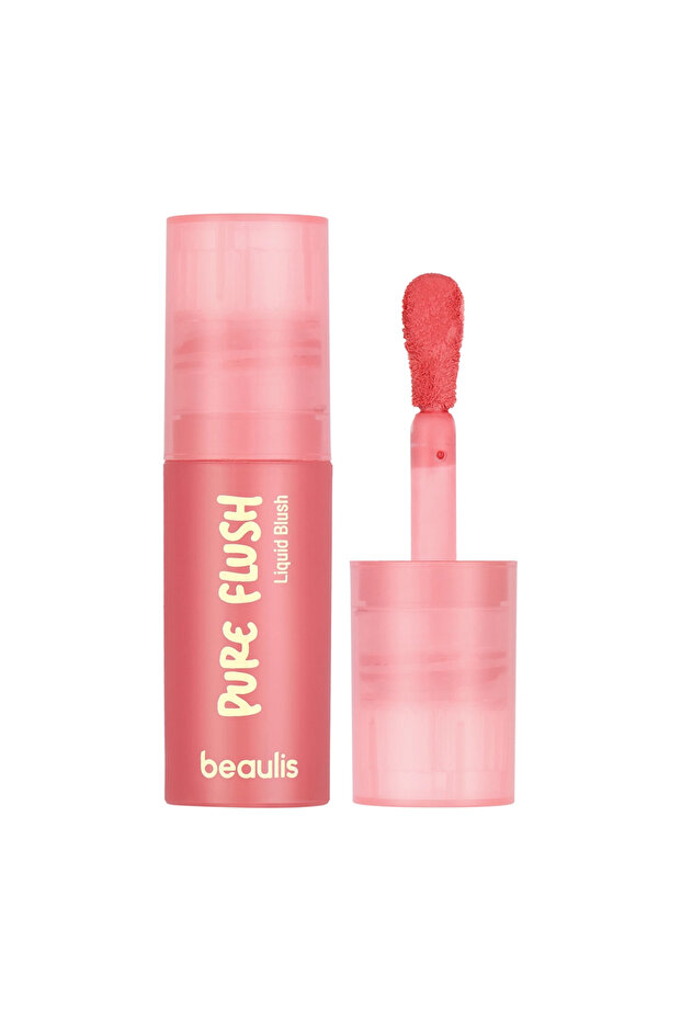 Pure Flush Allık-300 Coral Rush - 1