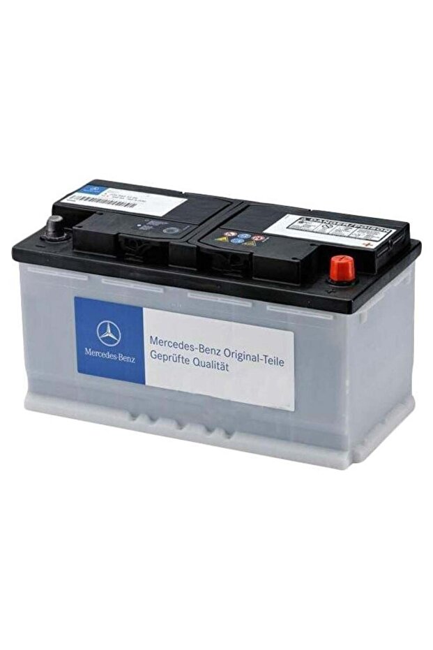 105A battery - 1