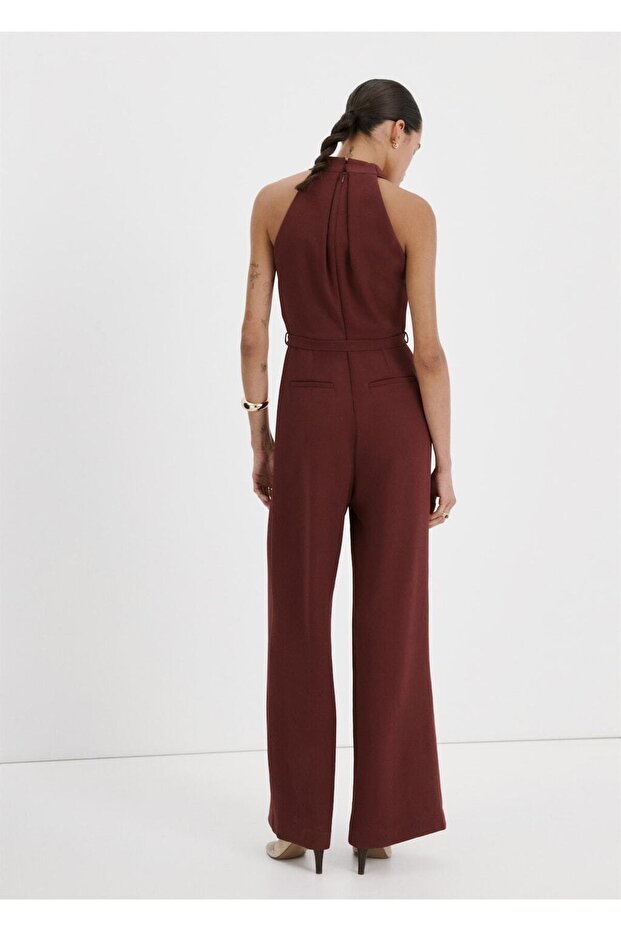 Kemerli anvelop kesim tulum - 4