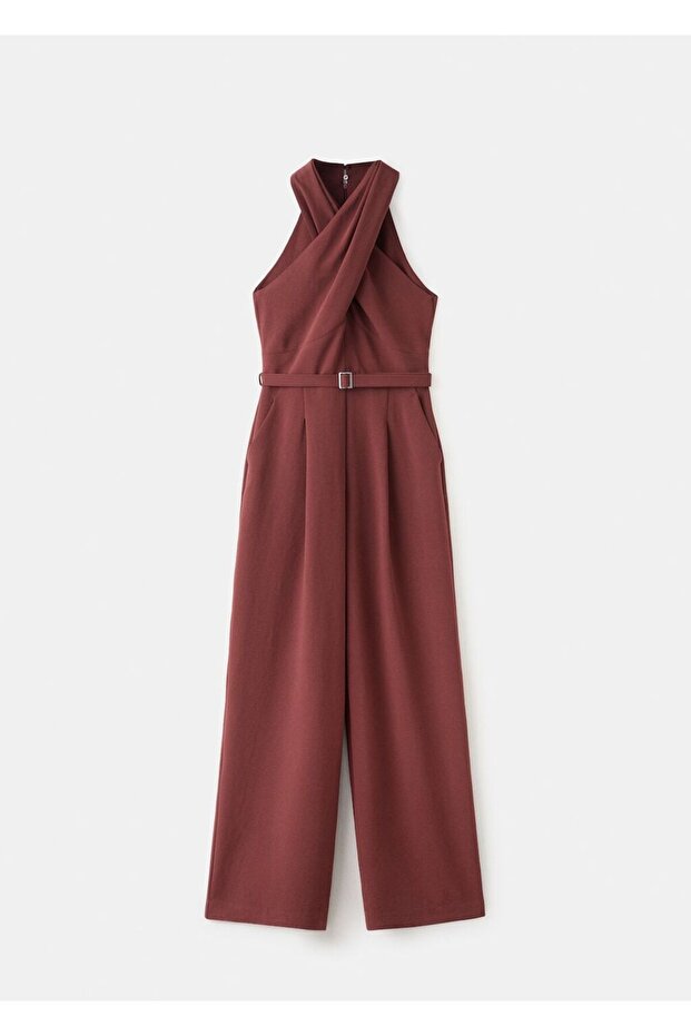 Kemerli anvelop kesim tulum - 3