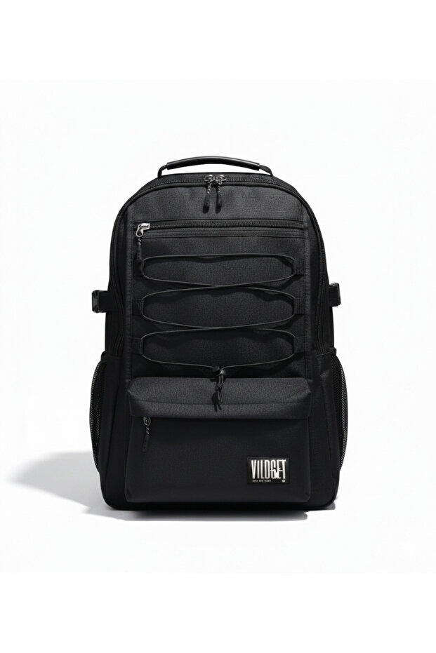 Unisex Backpack Suitable for Sports, Travel, School and Daily Use