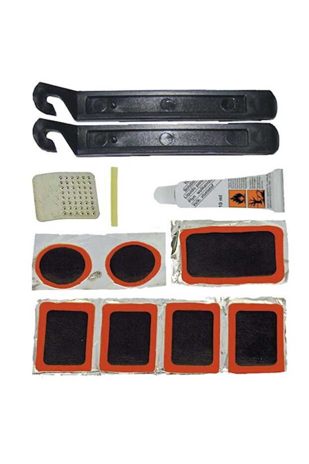 Repair Kit with Levers - 1