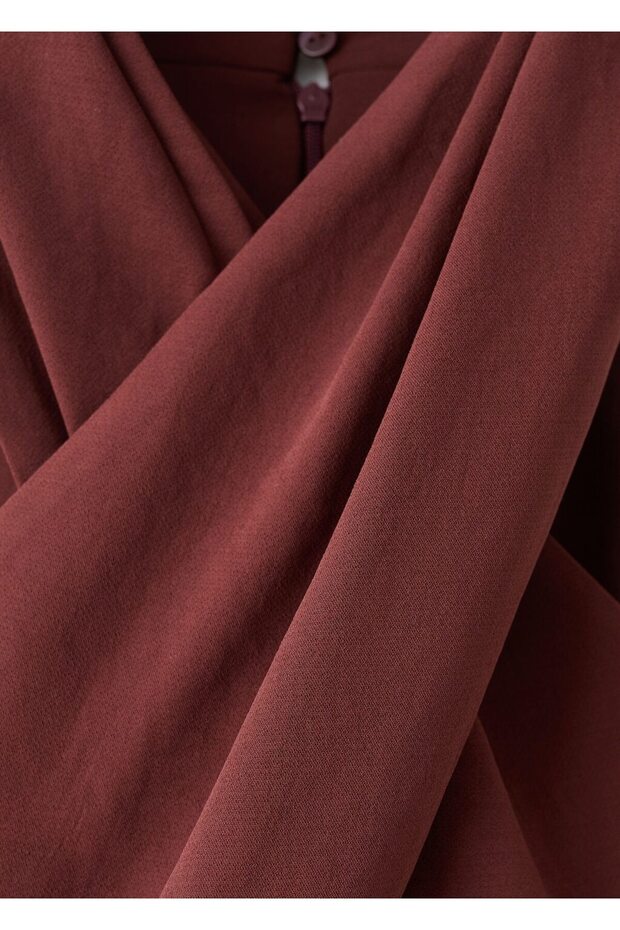 Kemerli anvelop kesim tulum - 6