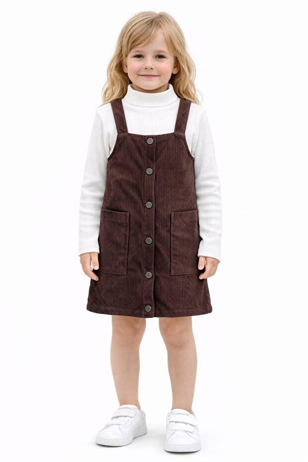 Girl's Festive Stylish Salapet Suit