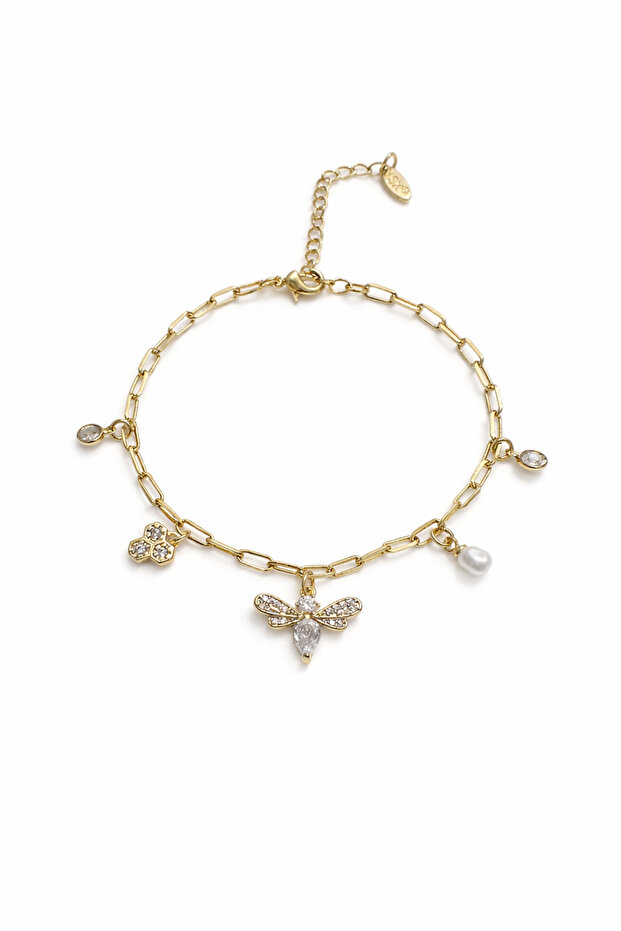 سوار ساحر على شكل نحلة - 2