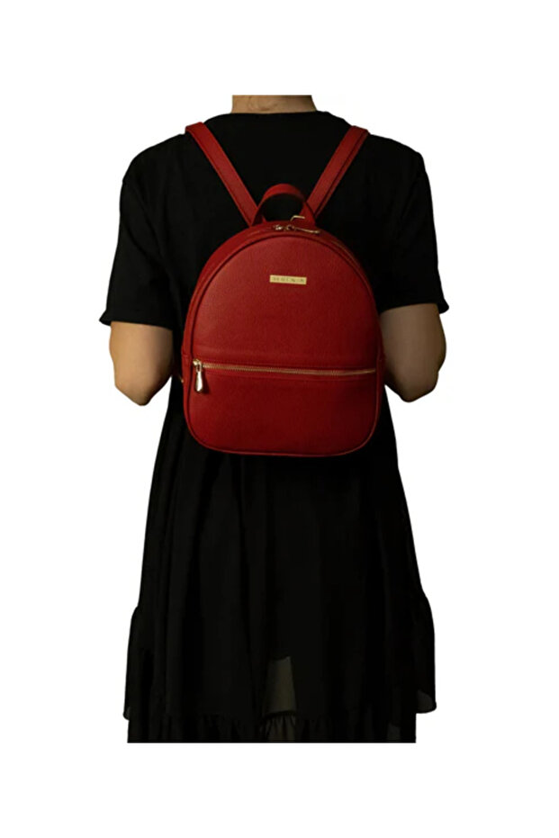 EVY Backpack - 4