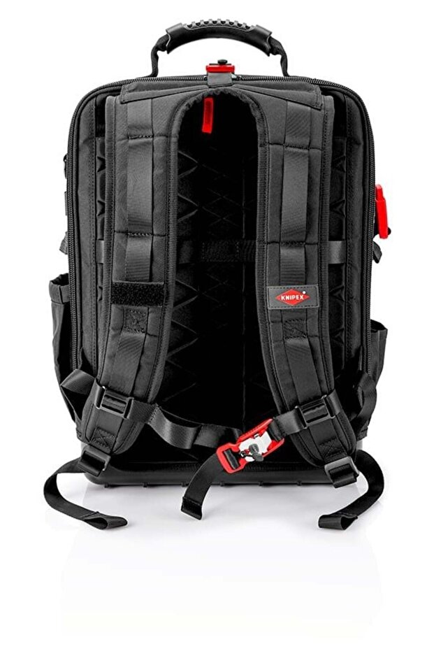 00 21 50LE Moduler X18 Boş Çanta - 2