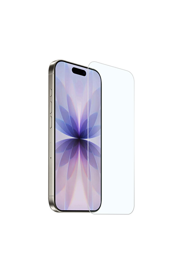 واقي شاشة آيفون 17 إير نانو مايكرو تيمبرد - 2