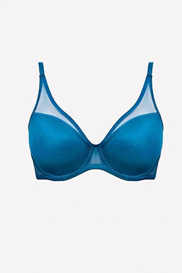 Nurteks 1010 Minimizer Wireless Bra